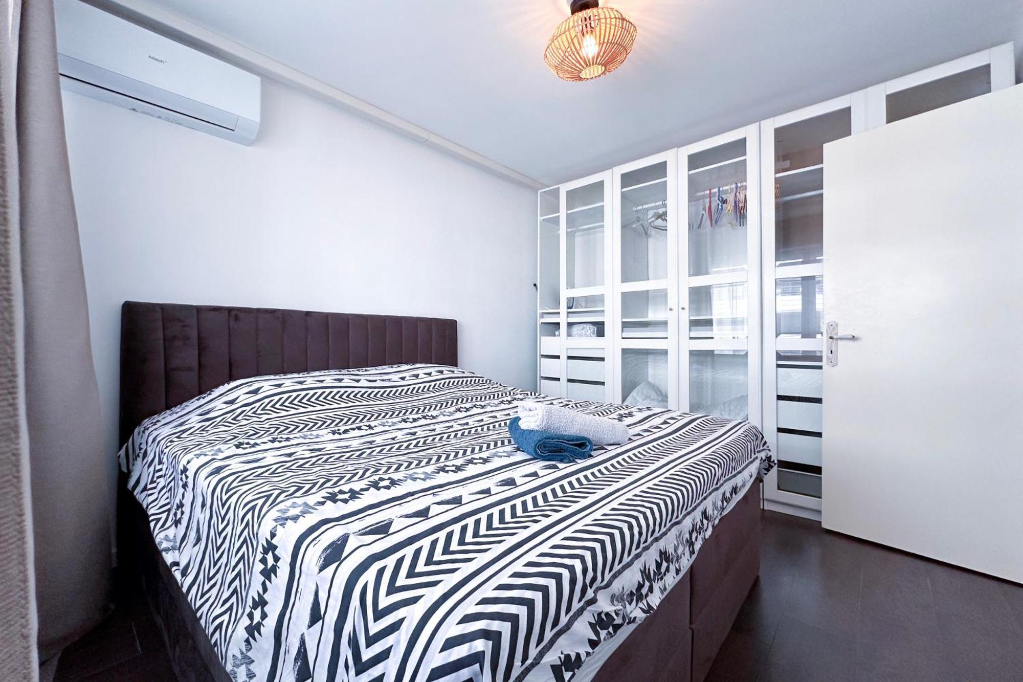 Poincare 4 - Lumineux, Renove, Central Et Calme A Juan Les Pins 앙티브 외부 사진